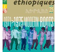 Compilation - Ethiopiques 25 1971-1975