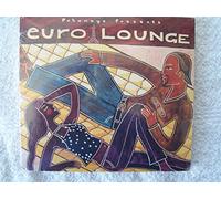 Compilation - Euro Lounge