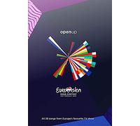 Compilation - Eurovision 2021
