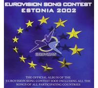 Compilation - Eurovision Song Contest 2002