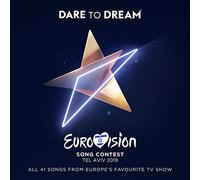 Compilation - Eurovision Tel Aviv 2019