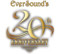 Compilation - Eversound S 20Th Anniversary