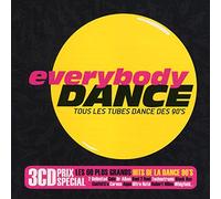 Compilation - Every Body Dance
