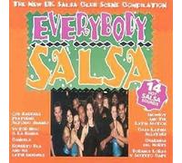 Compilation - Every Body Salsa 2