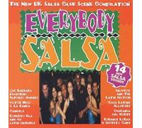 Compilation - Everybody Salsa