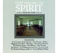 Compilation - Everytime I Feel The Spirit