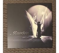 Compilation - Excelsis Vol 1 (Yellow Splatter Vinyl)