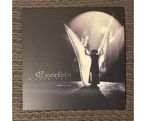 Compilation - Excelsis Vol 1 (Yellow Splatter Vinyl)