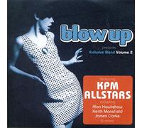 Compilation - Exclusive Blend Volume 2 (Featuring