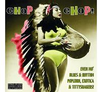 Compilation - Exotic Blues & Rhythm Vol 04 Various Art