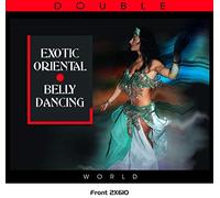 Compilation - Exotic Oriental Belly Dancing