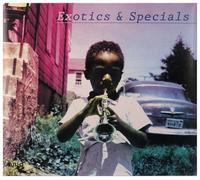 Compilation - Exotics & Specials