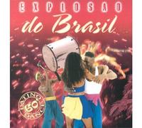 Compilation - Explosao Do Brasil [Import]