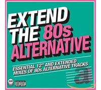 Compilation - Extend The 80S Alternative