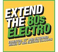 Compilation - Extend The 80S Electro