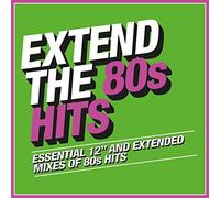 Compilation - Extend The 80S Hits