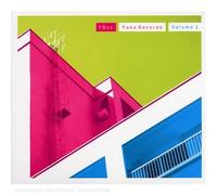 Compilation - F Box /Vol.1