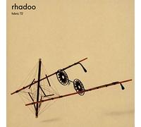 Compilation - Fabric 72-Rhadoo
