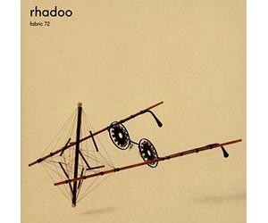 Compilation - Fabric 72-Rhadoo