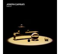 Fabric 80: Joseph Capriati - Joseph Capriati (Audio Cd)