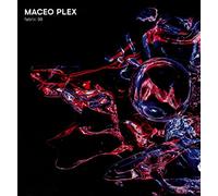 Compilation - Fabric 98: Maceo Plex