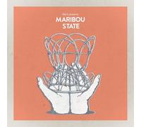 Various Artists Fabric Presents Maribou State (CD) Album