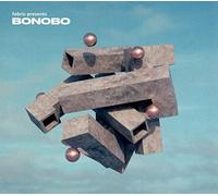 Compilation - Fabric Presents: Bonobo