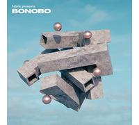 Compilation - Fabric Presents: Bonobo