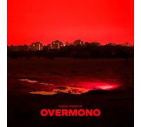 Various Artists Fabric Presents Overmono (CD) Album