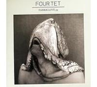 Compilation - Fabriclive 59 Four Tet