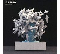 Compilation - Fabriclive 84 Dub Phizix