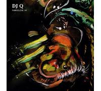 Various Artists Fabriclive 99: Mixed By DJ Q (CD) Album