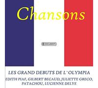 Compilation - Fabuleux Olympia