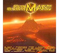 Compilation - Face Cachee De Mars