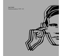 Compilation - Factory Communication 1978 - 1992 (Box 8 Lp)