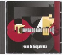 Compilation - Fados & Desgarrada