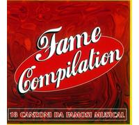 Compilation Fame Compilation (CD)