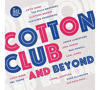 Compilation - FAMILY$ DELTA NEW Cotton Club And Beyond Various Artists 2