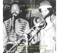 Compilation - FAMILY$ DUB STORE RE Unreleased Early Recordings Shuffle & Boogie 1960