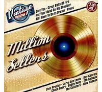 Compilation - FAMILY$ LASERLIGHT D Million Sellers Vintage Collection