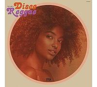 Compilation - FAMILY$ STIX RECORDS Disco Reggae Vol.4