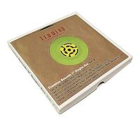 Compilation - FAMILY TIMMION Timmion Records Singles Box Vol 4