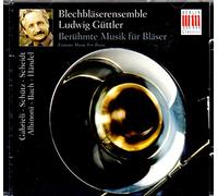 Compilation - Famous Music For Brass