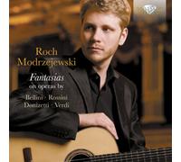 Compilation - Fantasie Su Opere Per Chitarra