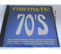 Compilation - Fantastic 70'S