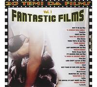 Compilation - Fantastic Films Vol. 1 (Orchestra)