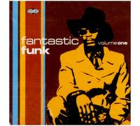 Compilation - Fantastic Funk