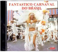 Compilation - Fantastico Carnesval Do Br.