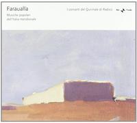 Compilation - Faraualla - Mus.Italia Merididional