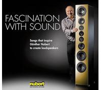 Compilation - Fascination With Sound Songs That Inspire Gunther Nubert
